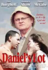 Daniel's Lot - постер