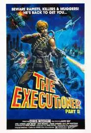 The Executioner, Part II - постер