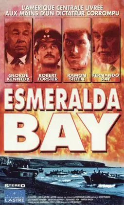 Бухта Эсмеральда - постер