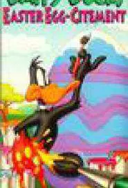 Daffy Flies orth - постер