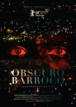 Obscuro Barroco - постер