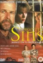 Forgotten Sins - постер