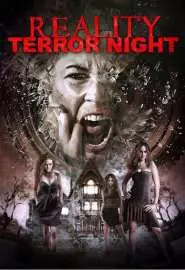 Reality Terror night - постер