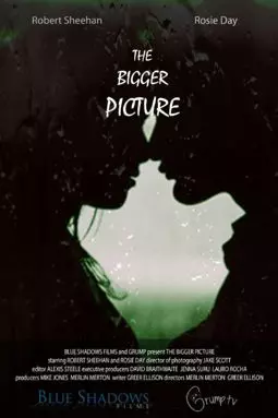 The Bigger Picture - постер