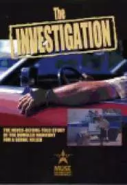 The Investigation - постер