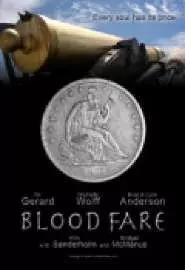 Blood Fare - постер