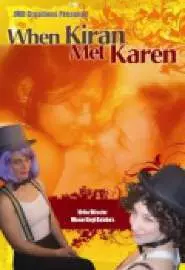 When Kiran Met Karen - постер