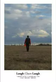 Laugh Clown Laugh - постер