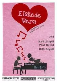 Elskede Vera - постер