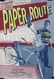 The Paper Route - постер