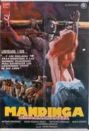 Mandinga - постер