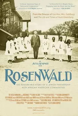 Rosenwald - постер