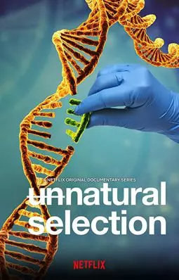 Unnatural Selection - постер