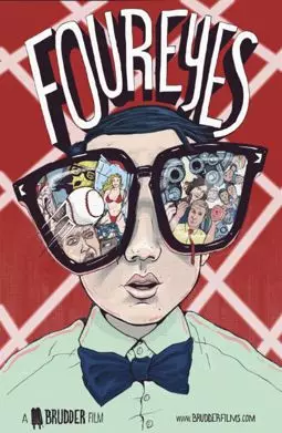 Foureyes - постер