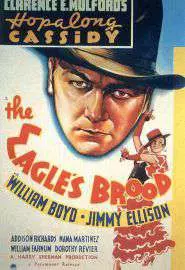 The Eagle's Brood - постер