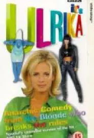 It's Ulrika! - постер