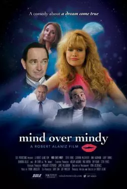 Mind Over Mindy - постер