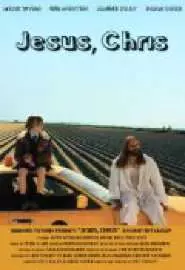 Jesus Chris - постер