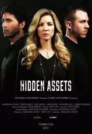 Hidden Assets - постер