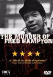 The Murder of Fred Hampton - постер