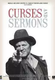 Curses and Sermons - постер
