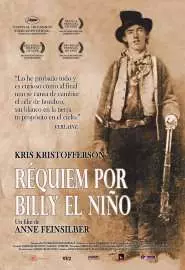 Requiem for Billy the Kid - постер