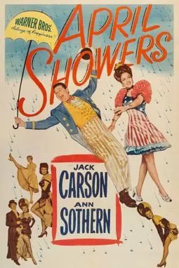 April Showers - постер