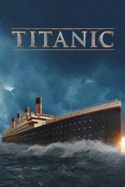 Reflections on Titanic - постер