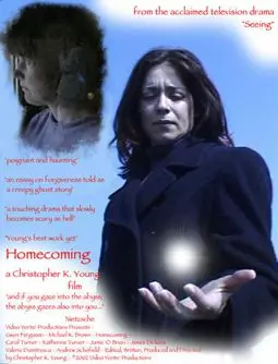 Seeing: Homecoming - постер