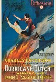 Hurricane Hutch - постер