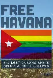 Свободная Гавана - постер