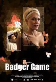 Badger Game - постер