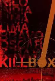 Kill Box - постер