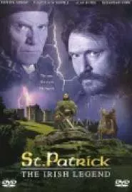 Святой Патрик. Ирландская легенда - постер