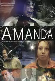 Amanda - постер