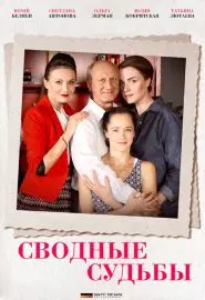 Сводные судьбы - постер