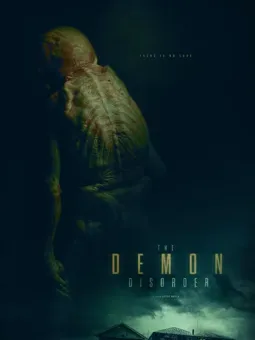 The Demon Disorder - постер