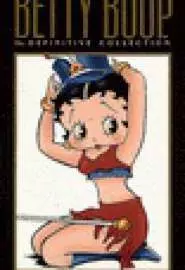 Betty Boop, M.D. - постер