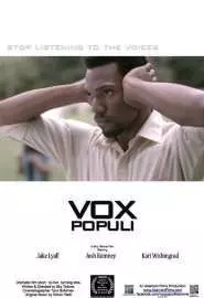 Vox Populi - постер