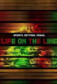 Life on the Line - постер