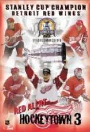 Red Alert: Hockeytown 3 - постер