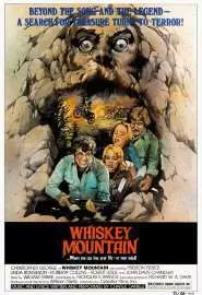Whiskey Mountain - постер