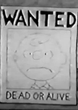 Bring Me the Head of Charlie Brown - постер