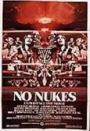 Без ядерного оружия - постер