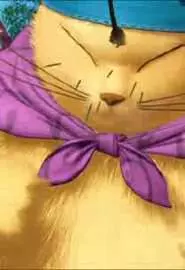 Волшебный Лес / Atagoul wa eko no Mori (RUS) - постер