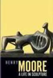 Henry Moore - постер