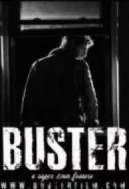 Buster - постер