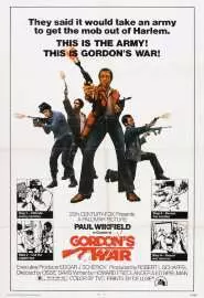 Война Гордона - постер