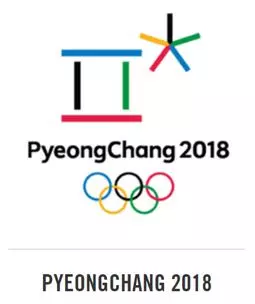 Пхёнчхан 2018: XXIII зимние Олимпийские игры - постер