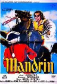 Mandrin - постер